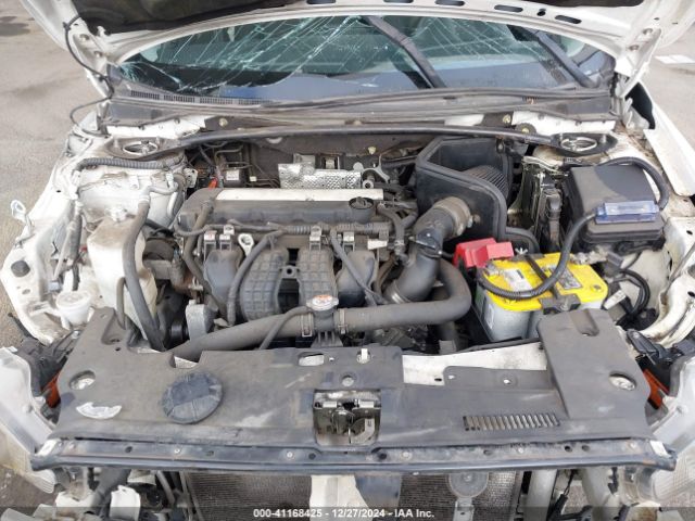 JA32U2FU0FU002737 Mitsubishi LANCER ES