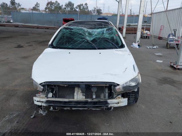JA32U2FU0FU002737 Mitsubishi LANCER ES