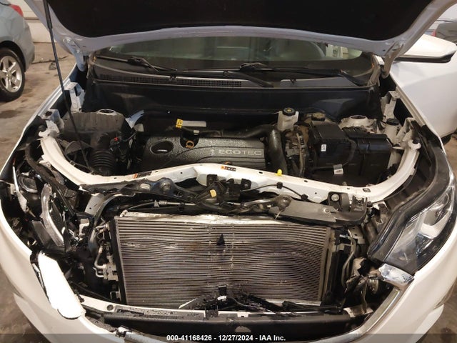 Chevrolet EQUINOX LT 2019 2GNAXUEV1K6126915 Image 10