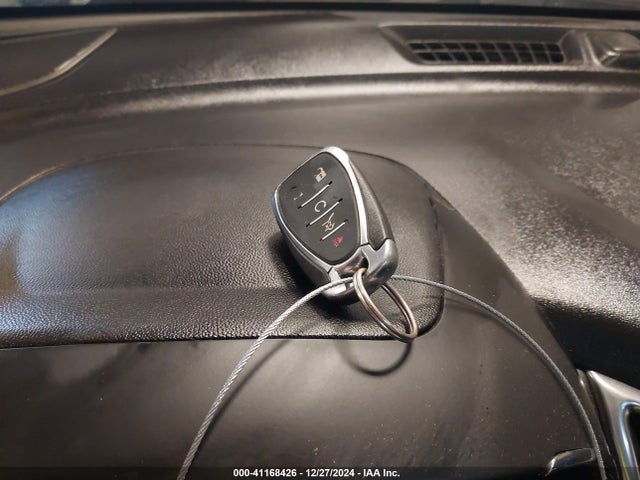 Chevrolet EQUINOX LT 2019 2GNAXUEV1K6126915 Image 11
