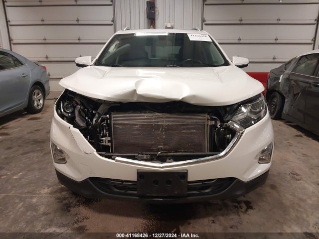 Chevrolet EQUINOX LT 2019 2GNAXUEV1K6126915 Image 12