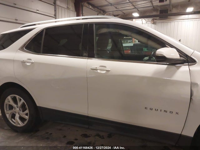 Chevrolet EQUINOX LT 2019 2GNAXUEV1K6126915 Image 13