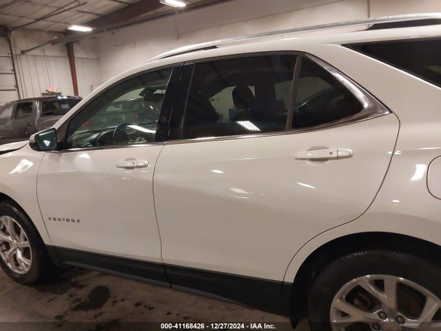 Chevrolet EQUINOX LT 2019 2GNAXUEV1K6126915 Image 14