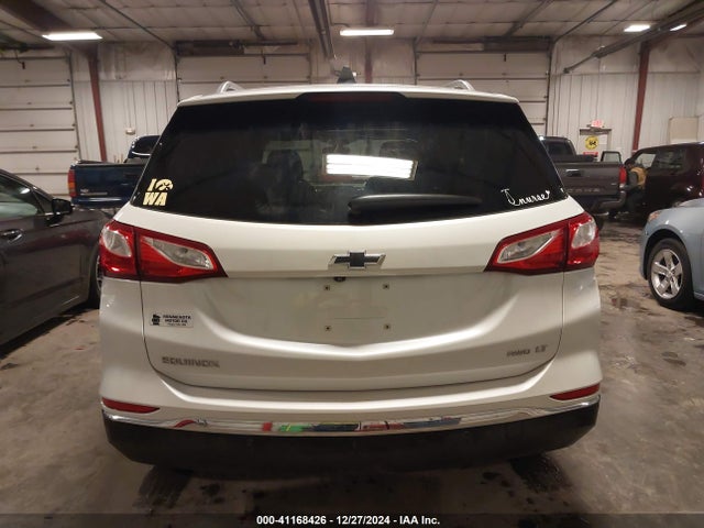 Chevrolet EQUINOX LT 2019 2GNAXUEV1K6126915 Image 16