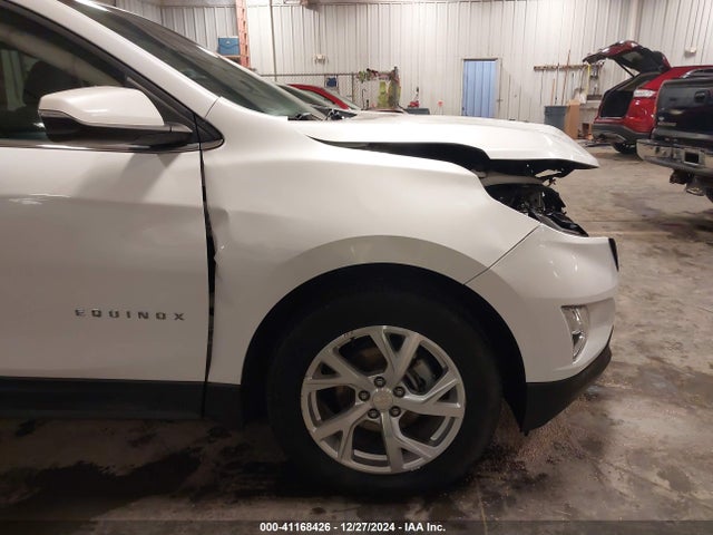 Chevrolet EQUINOX LT 2019 2GNAXUEV1K6126915 Image 17