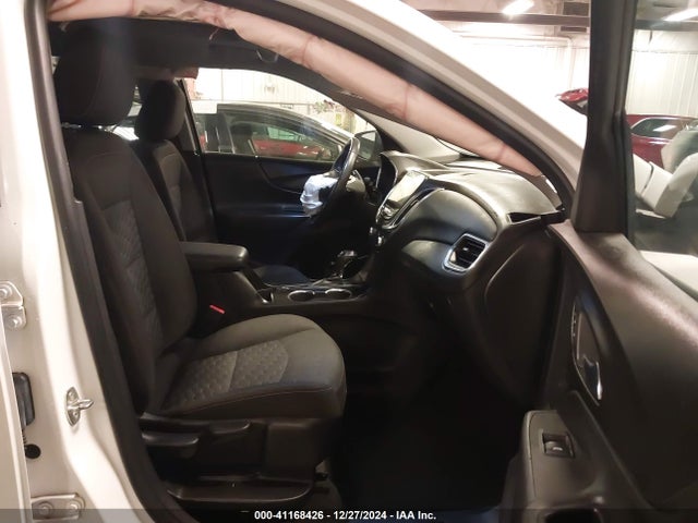 Chevrolet EQUINOX LT 2019 2GNAXUEV1K6126915 Image 5