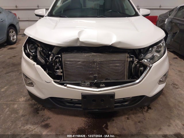 Chevrolet EQUINOX LT 2019 2GNAXUEV1K6126915 Image 6