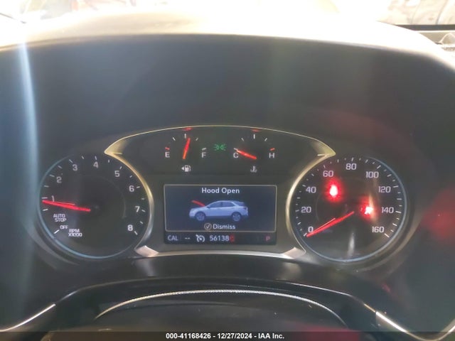 Chevrolet EQUINOX LT 2019 2GNAXUEV1K6126915 Image 7