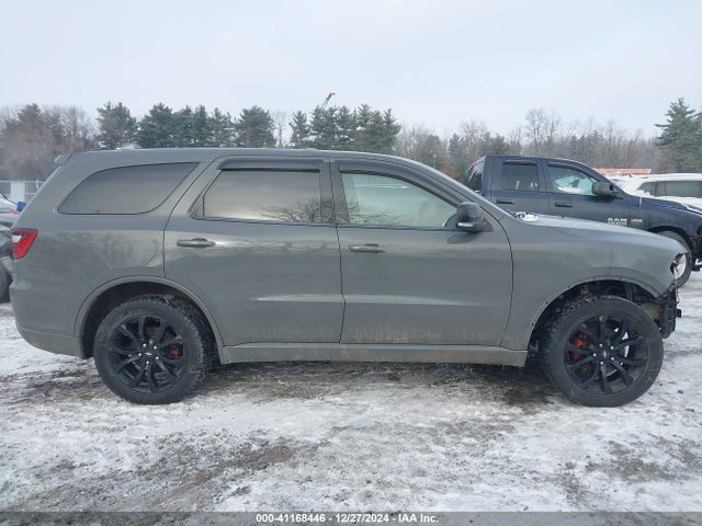 Dodge Durango Gt Plus Awd 2019 1C4RDJDG3KC765018 Image 14