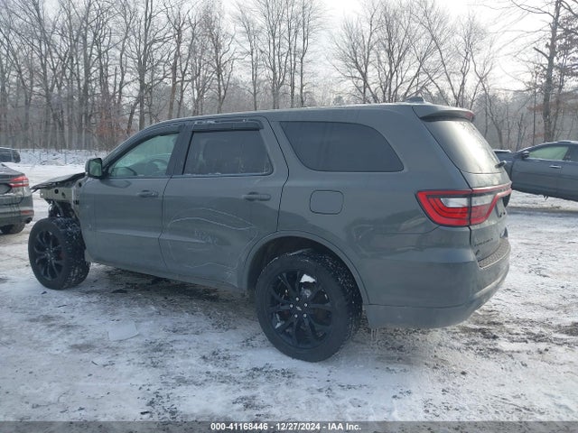 Dodge Durango Gt Plus Awd 2019 1C4RDJDG3KC765018 Image 15