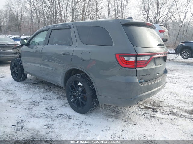 Dodge Durango Gt Plus Awd 2019 1C4RDJDG3KC765018 Image 3