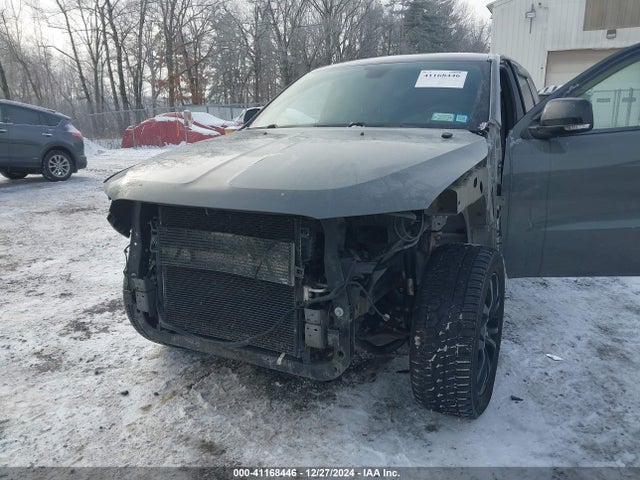 Dodge Durango Gt Plus Awd 2019 1C4RDJDG3KC765018 Image 6