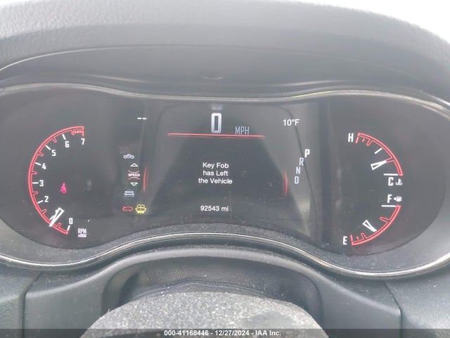 1C4RDJDG3KC765018 Dodge Durango Gt Plus Awd