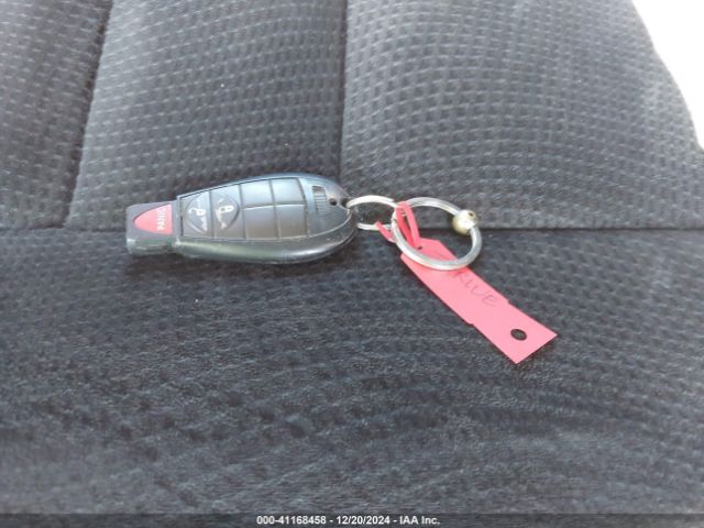 2C4RDGBG7KR639323 Dodge Grand Caravan Se