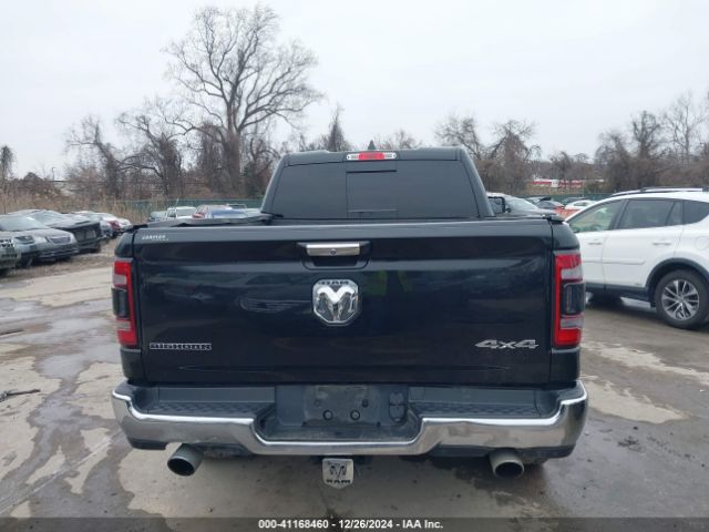 1C6SRFBT5KN648360 RAM 1500 Big Horn/lone Star  4x4 6'4 Box