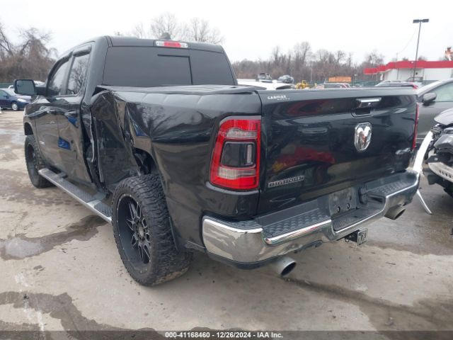 1C6SRFBT5KN648360 RAM 1500 Big Horn/lone Star  4x4 6'4 Box
