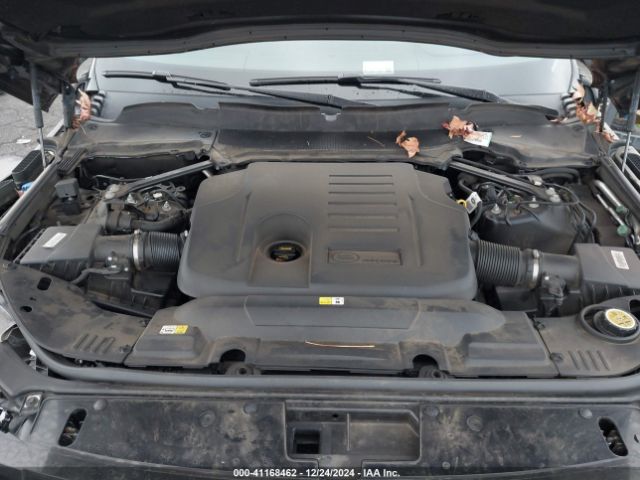 SALGS2RU5MA418265 Land Rover Range Rover Westminster