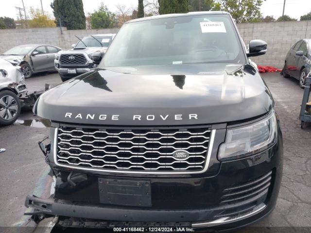 SALGS2RU5MA418265 Land Rover Range Rover Westminster