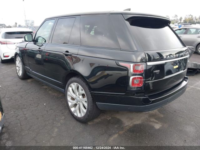 SALGS2RU5MA418265 Land Rover Range Rover Westminster