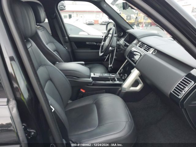 SALGS2RU5MA418265 Land Rover Range Rover Westminster
