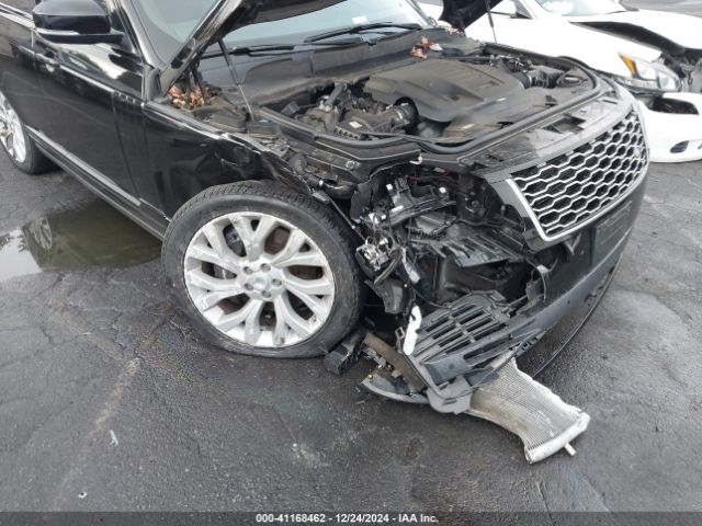 SALGS2RU5MA418265 Land Rover Range Rover Westminster