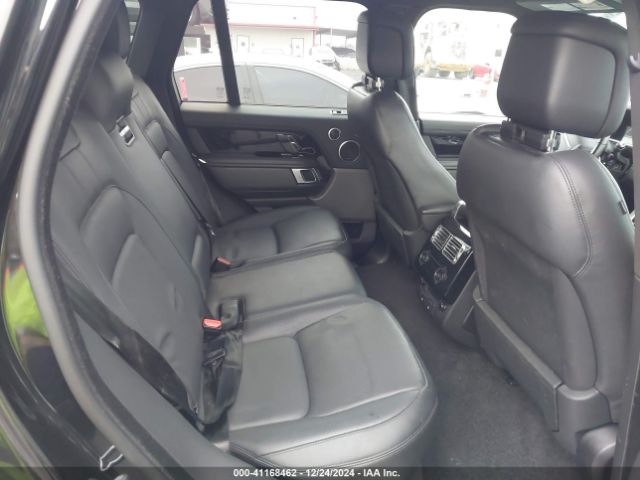 SALGS2RU5MA418265 Land Rover Range Rover Westminster