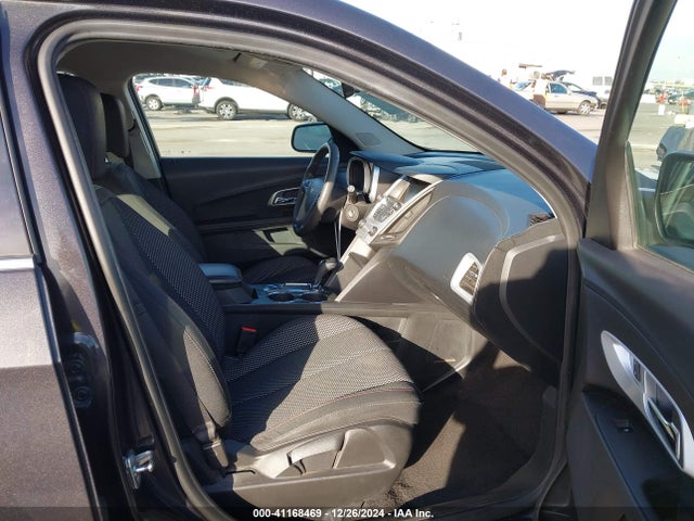 Chevrolet EQUINOX LS 2016 2GNALBEK7G6310849 Image 5