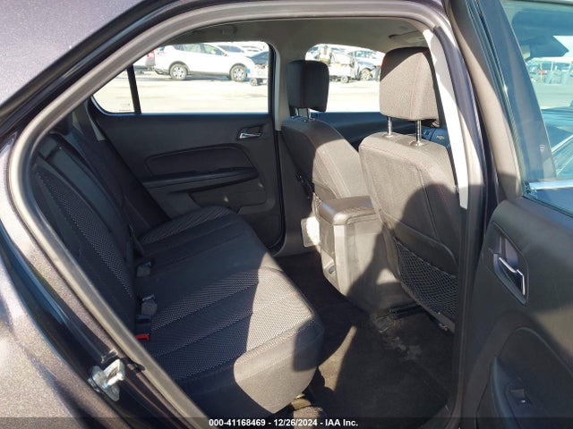 Chevrolet EQUINOX LS 2016 2GNALBEK7G6310849 Image 8