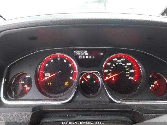 GMC Acadia Denali 2014 1GKKRTKD5EJ130619 Image 7