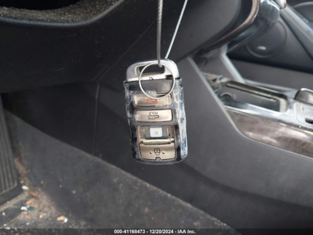 KNALN4D77F5177795 KIA Cadenza Premium