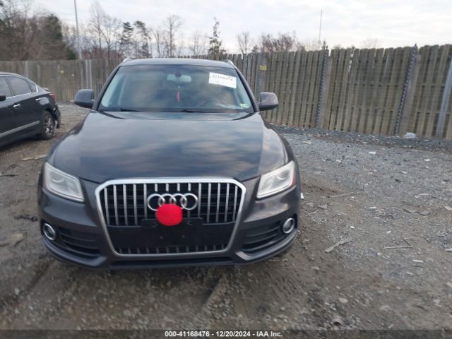 WA1LFAFP6EA048670 Audi Q5 2.0t Premium