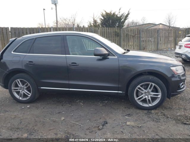 WA1LFAFP6EA048670 Audi Q5 2.0t Premium