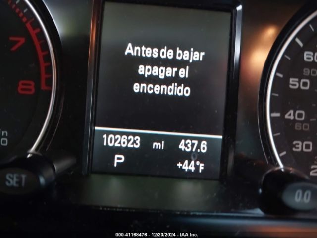 WA1LFAFP6EA048670 Audi Q5 2.0t Premium