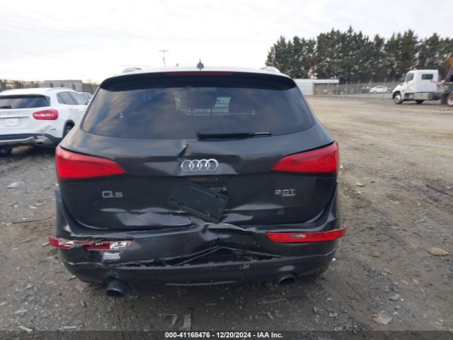 WA1LFAFP6EA048670 Audi Q5 2.0t Premium