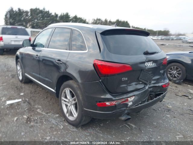WA1LFAFP6EA048670 Audi Q5 2.0t Premium