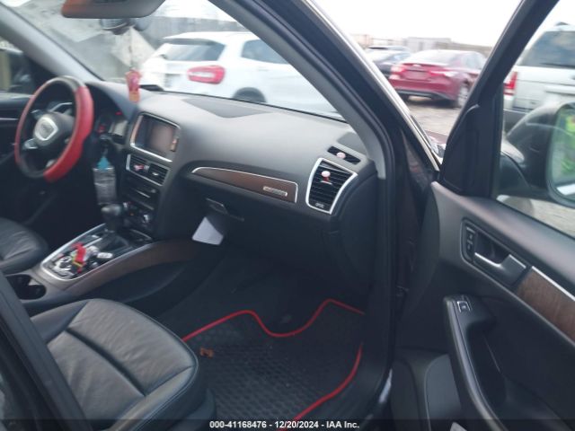 WA1LFAFP6EA048670 Audi Q5 2.0t Premium