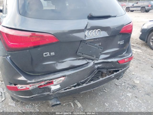 WA1LFAFP6EA048670 Audi Q5 2.0t Premium