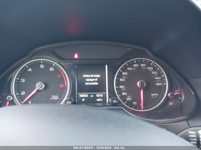 WA1LFAFP6EA048670 Audi Q5 2.0t Premium