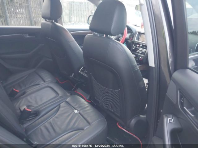 WA1LFAFP6EA048670 Audi Q5 2.0t Premium