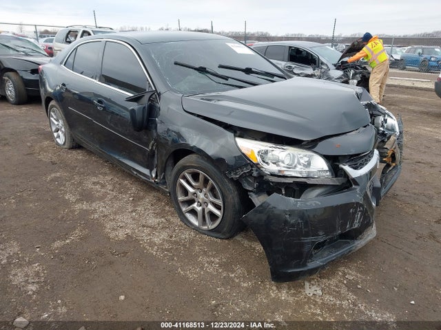 Chevrolet MALIBU 1LT 2015 1G11C5SL0FF306288 Image 1