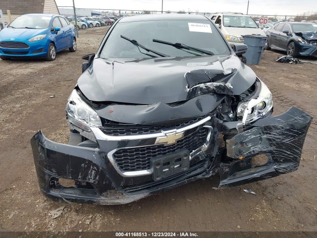 Chevrolet MALIBU 1LT 2015 1G11C5SL0FF306288 Image 13