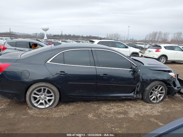 Chevrolet MALIBU 1LT 2015 1G11C5SL0FF306288 Image 14