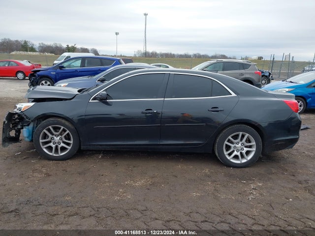 Chevrolet MALIBU 1LT 2015 1G11C5SL0FF306288 Image 15