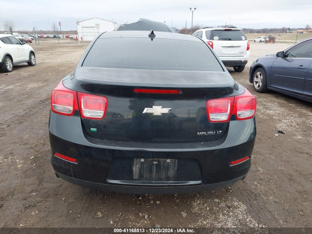 Chevrolet MALIBU 1LT 2015 1G11C5SL0FF306288 Image 17
