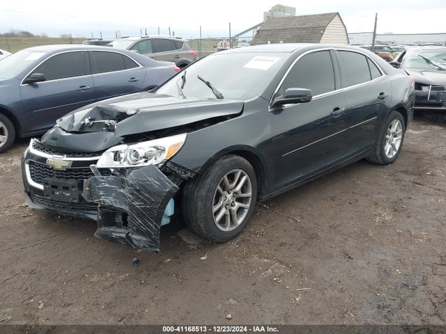 Chevrolet MALIBU 1LT 2015 1G11C5SL0FF306288 Image 2
