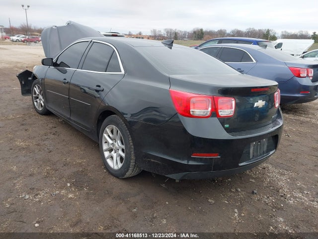 Chevrolet MALIBU 1LT 2015 1G11C5SL0FF306288 Image 3