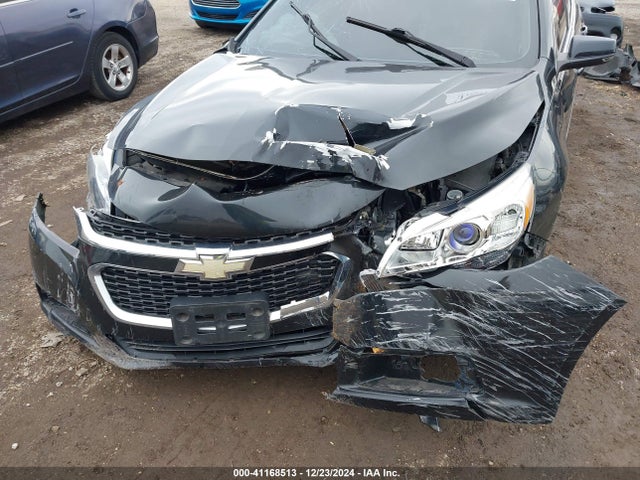Chevrolet MALIBU 1LT 2015 1G11C5SL0FF306288 Image 6