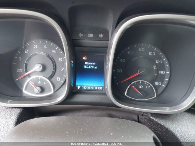 Chevrolet MALIBU 1LT 2015 1G11C5SL0FF306288 Image 7
