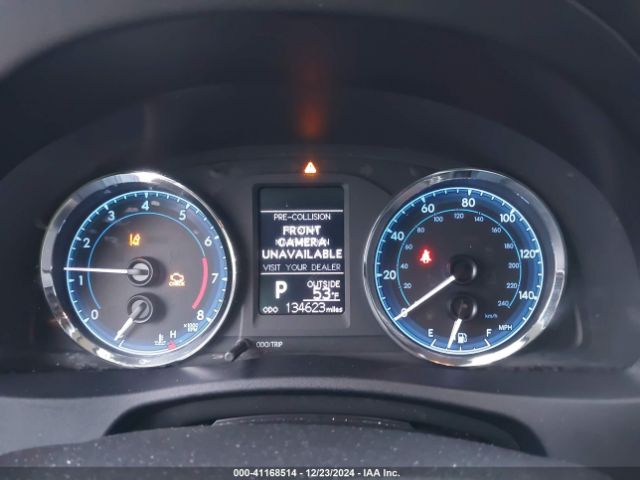 2T1BURHEXJC098608 Toyota COROLLA LE