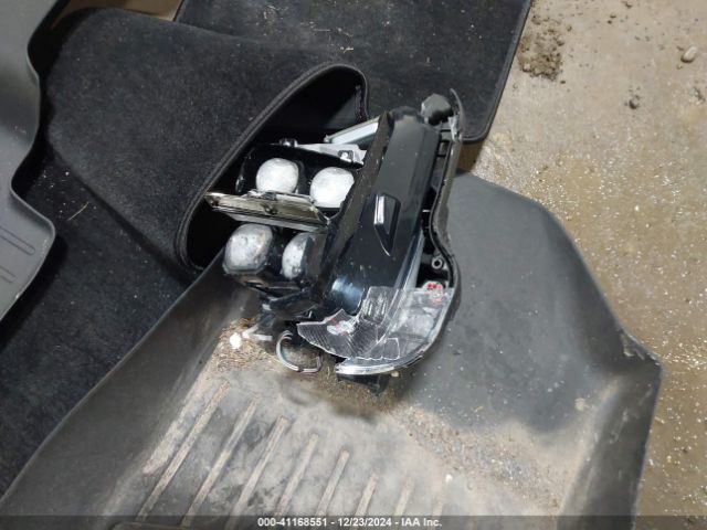 5NMJECAE5NH035691 Hyundai Tucson Limited